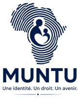 MUNTU — une identité, un droit, un avenir